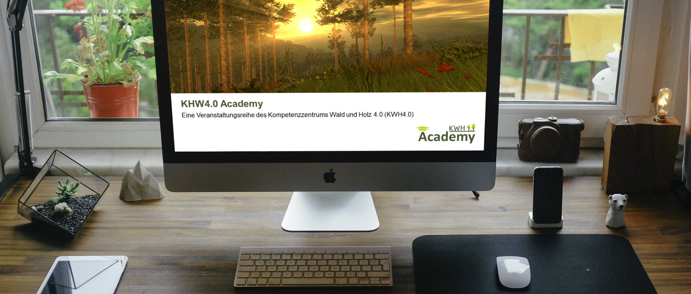 KWH4.0 Academy