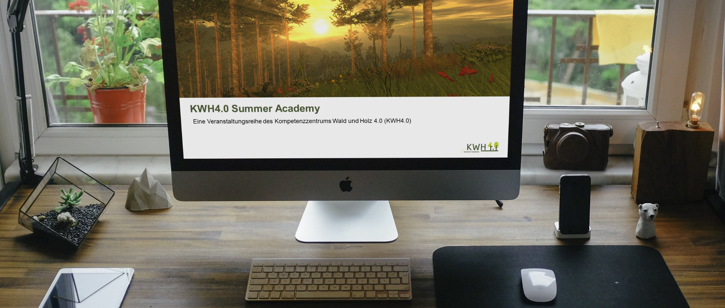 Summer Academy