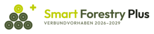 Logo SmartForestryPlus